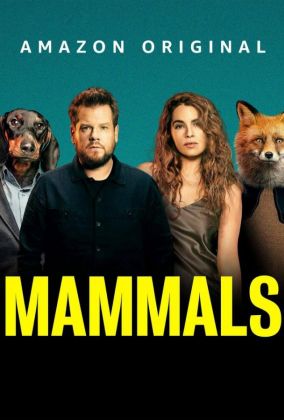 Млекопитающие