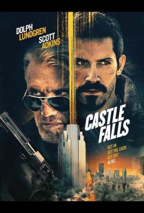 Падение замка