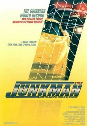 Старьевщик