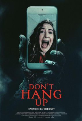 Призраки Талсы / Не вешай трубку