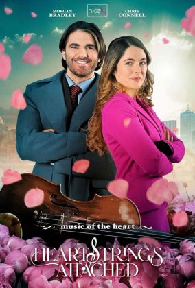 Струны души / Heartstrings Attached