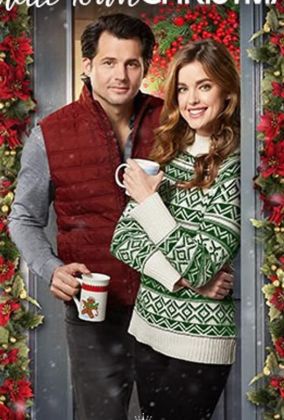 Рождество в маленьком городе