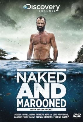 Эд Стэффорд: Голое выживание