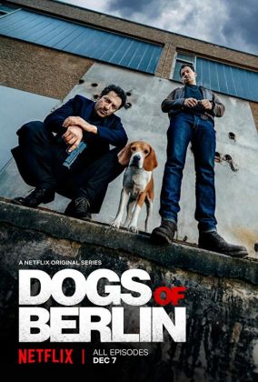 Берлинские легавые