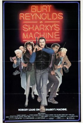 Команда Шарки