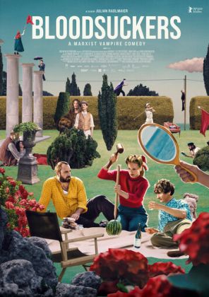 Кровопийцы