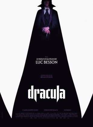 Граф Дракула. История любви