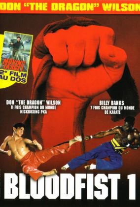 Кровавый кулак