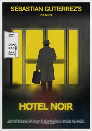 Отель «Нуар»