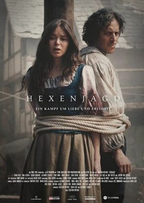 Охота на ведьм / Hexenjagd