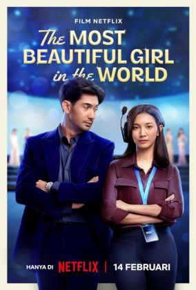 Самая красивая девушка в мире