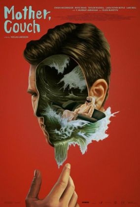 Диван для мамы