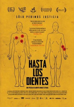 Вооруженные до зубов