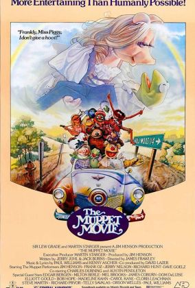 Фильм Маппетов