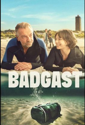 Курортники