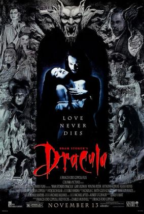 Дракула / Дракула Брэма Стокера