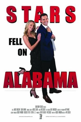 Звёзды упали на Алабаму