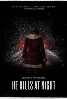 Ночной убийца