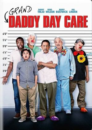 Старики под присмотром