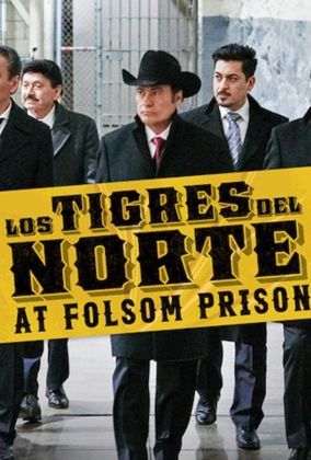 Северные тигры в тюрьме Фолсом