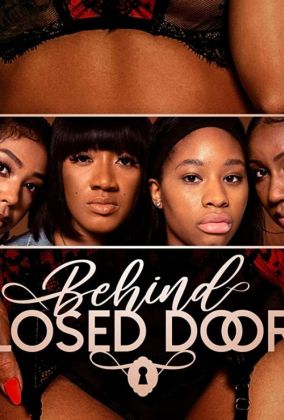 За закрытыми дверями