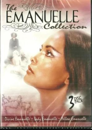 Желтая Эммануэль