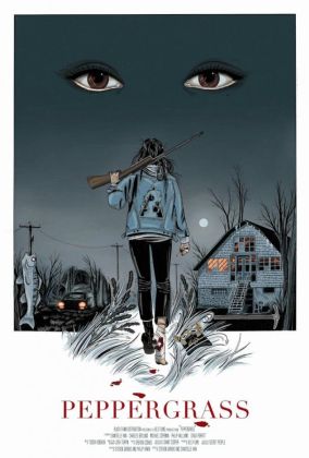 Перечная трава