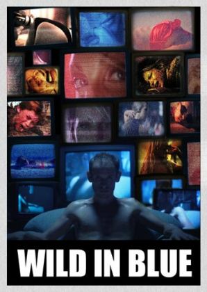 Зверство на голубом экране