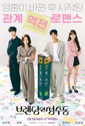 Брендинг в Сонсу