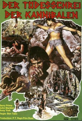 Первобытные