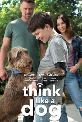 Думай как собака