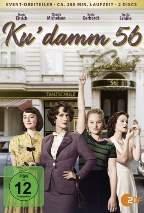 Ку'дамм 56