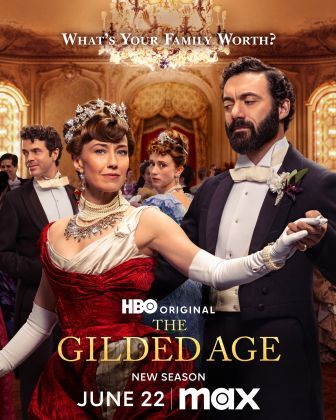 Позолоченный век