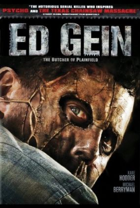 Эд Гин: Мясник из Плейнфилда