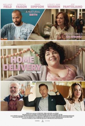 Роды на дому