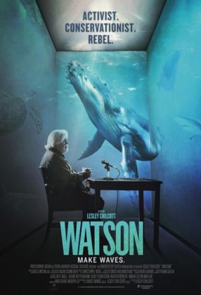 Уотсон