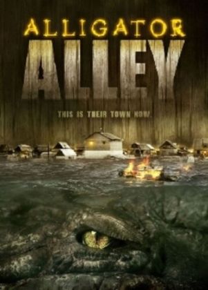 Земля аллигаторов