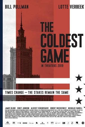 Холодная Игра