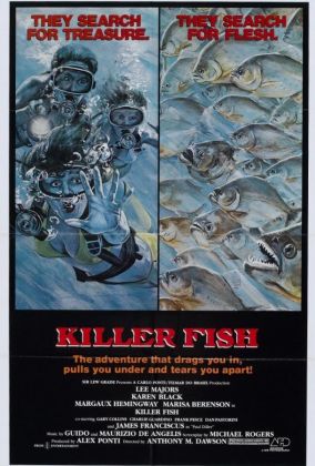 Рыба-убийца