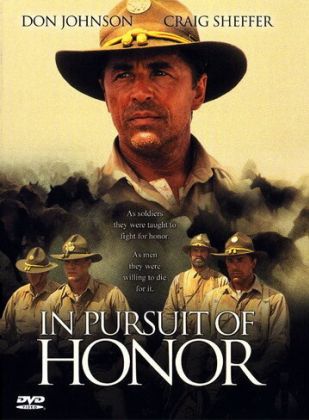 Вопрос чести