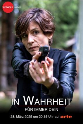 По правде говоря. Навеки твой