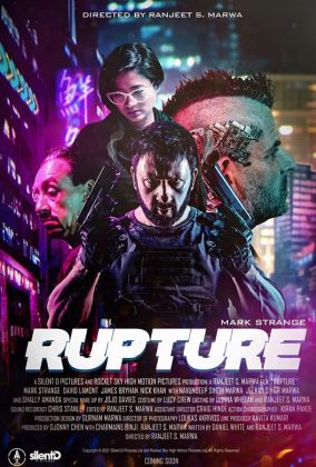 Раскол / Rupture