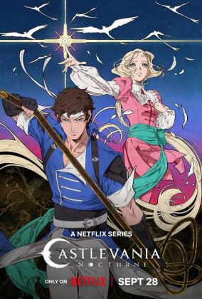 Кастлвания: Ноктюрн