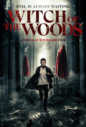 Лесная ведьма