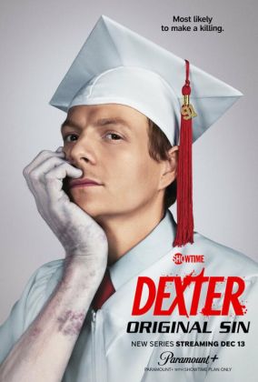 Декстер: Первородный грех