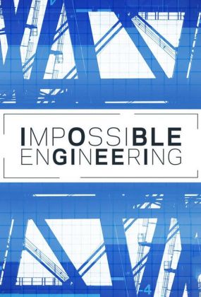 Discovery. Инженерия невозможного