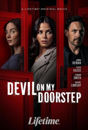 Дьявол на пороге