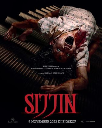 Кровная смерть