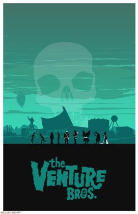 Братья Вентура