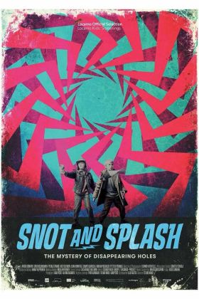 Город странных дел